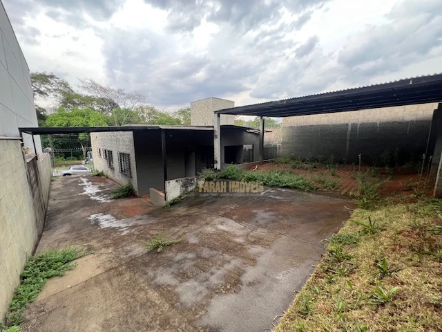 Sala Comercial