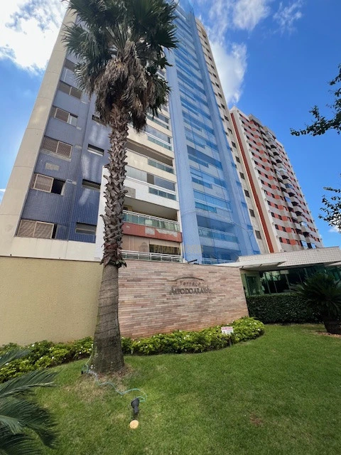 Apartamento Para Alugar Judith Londrina