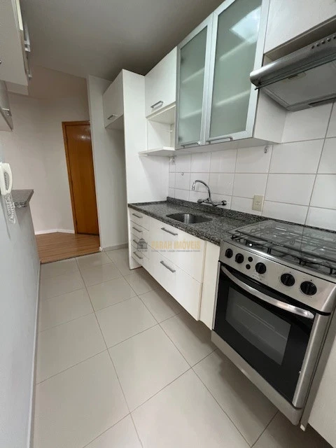 Apartamento Para Alugar Bela Suiça Londrina