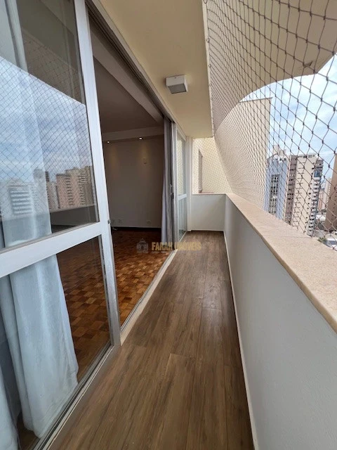 Apartamento À Venda Centro Londrina