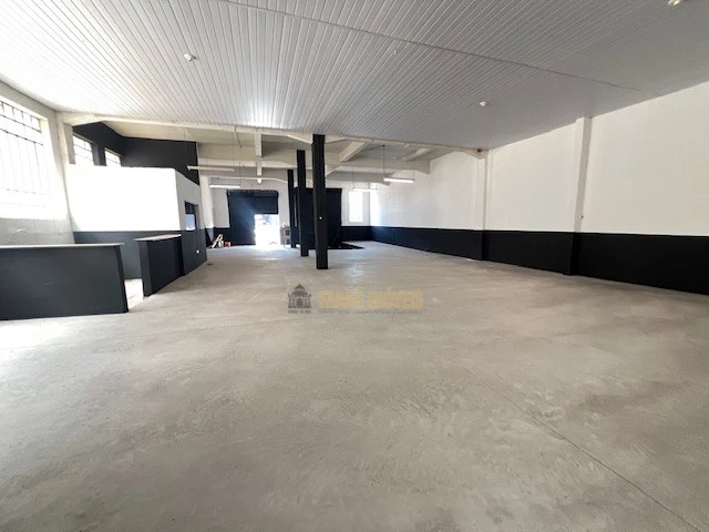 Imagens do imóveis Comercial Para Alugar Centro Londrina