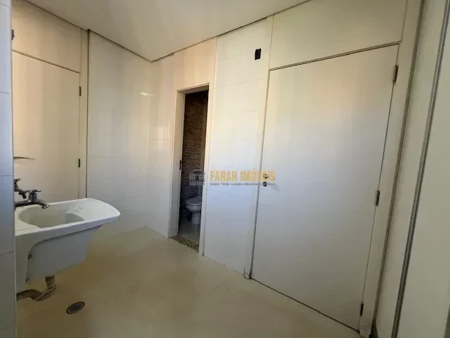 Edifício Parc Guell