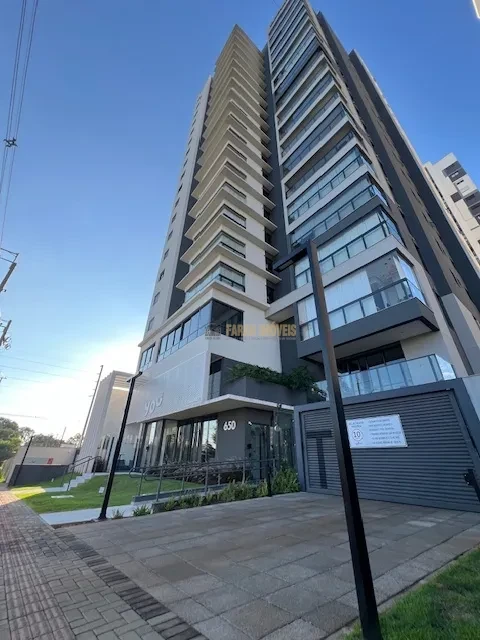 Imagens do imóveis Edifício You 180