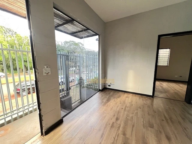Sala Comercial