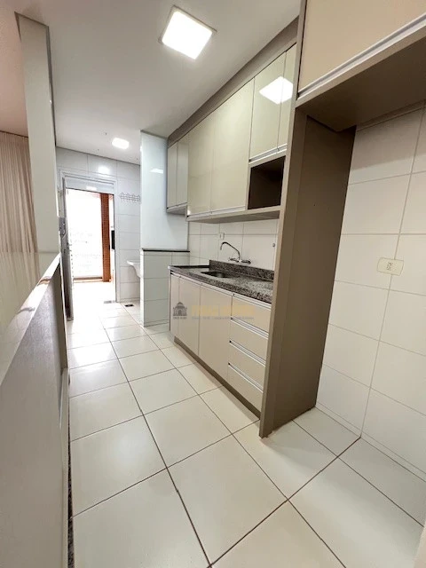 Edifício Fontaine D'Or Residence