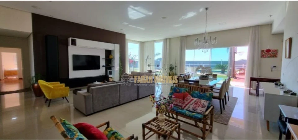 Casa Condomínio Estância Alvorada Cambé