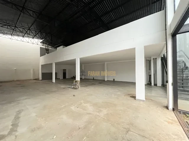 Comercial Para Alugar Jardim Presidente Londrina