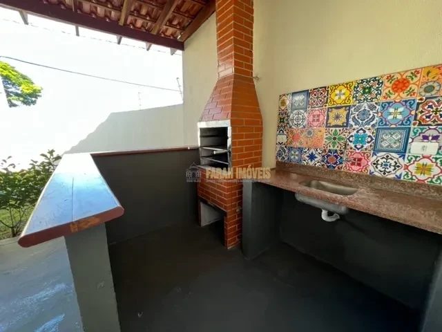 Imagens do imóveis Casa  - Jardim Presidente