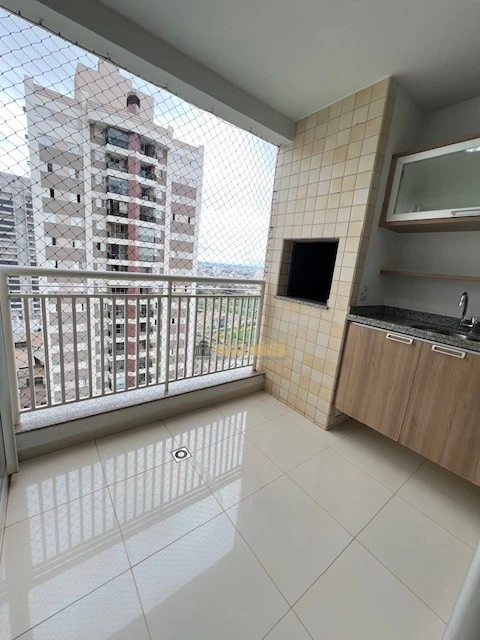 Apartamento Para Alugar Bela Suiça Londrina
