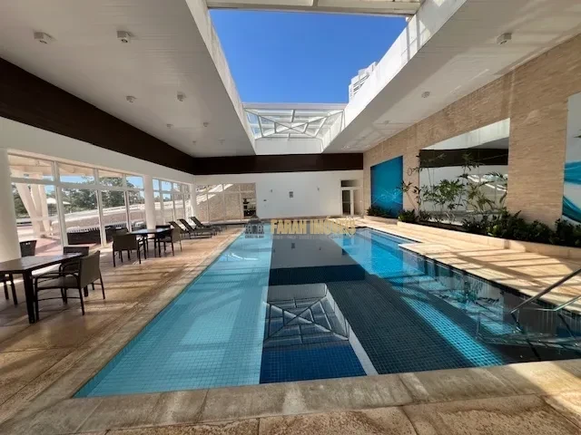 Edifício Parc Guell