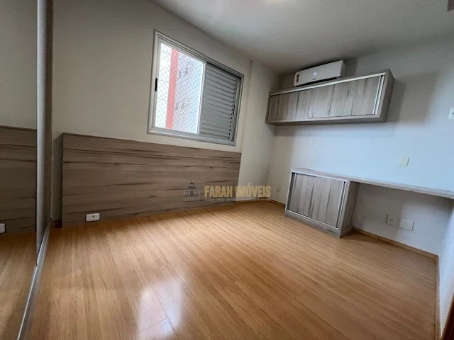 Apartamento Para Alugar Bela Suiça Londrina