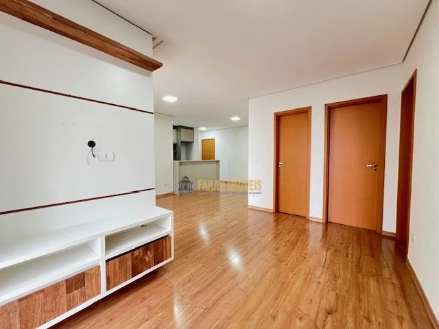 Edifício Fontaine D'Or Residence