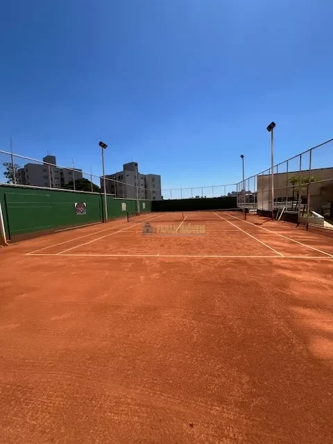 Edifício Parc Guell