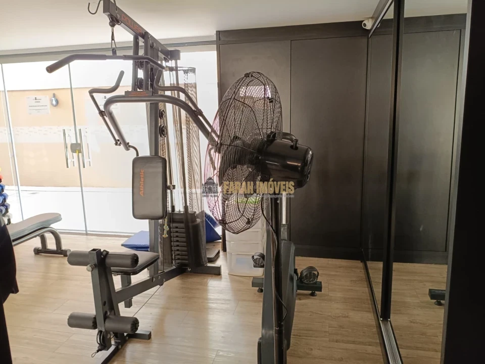 Condomínio Ambassador Residence