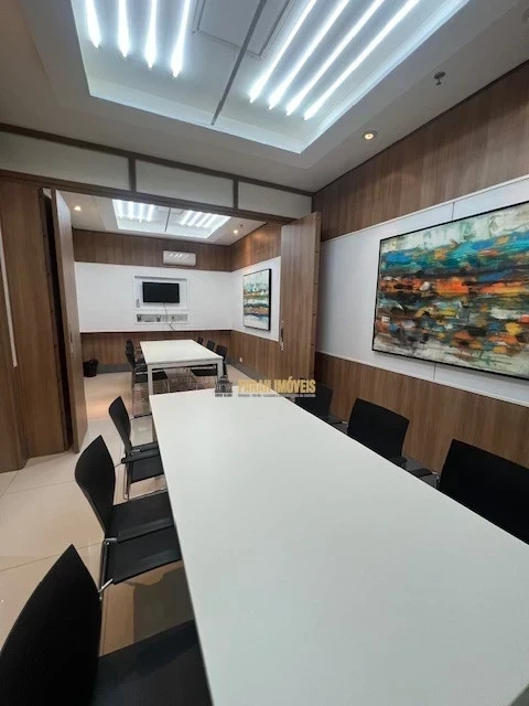 EDIFICIO PALHANO BUSINESS CENTER