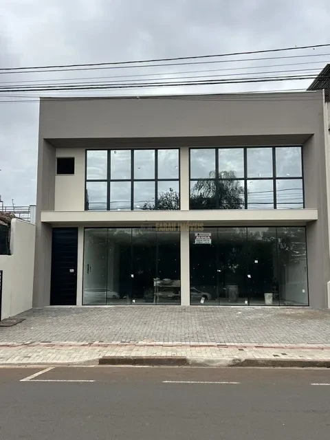 Imagens do imóveis Loja Comercial Nova