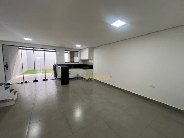 CASA NOVA  - LOCAÇÃO