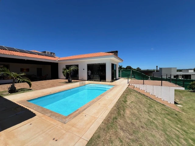 Imagens do imóveis CONDOMÍNIO TERRAS DE CANAÃ