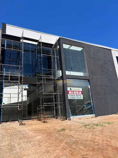 Comercial Para Alugar Jardim Presidente Londrina