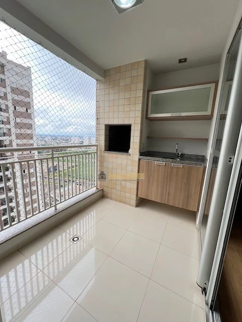 Apartamento Para Alugar Bela Suiça Londrina