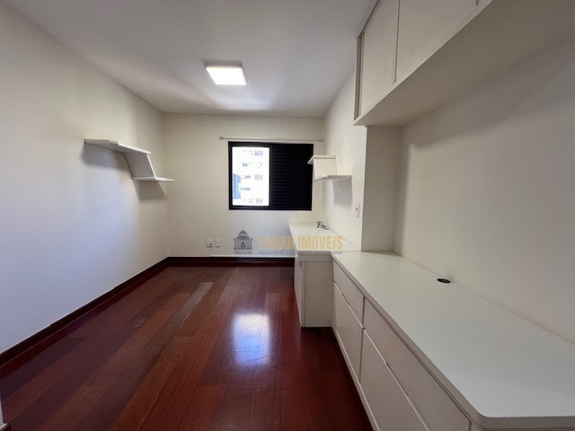 Apartamento Para Locação Centro Londrina