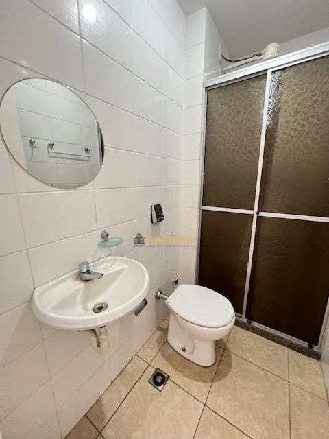 Edifício  Le Corbusier