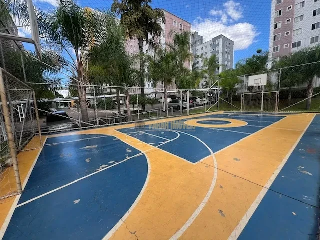 Imagens do imóveis Edifício Spazio Leopoldina - MOBILIADO