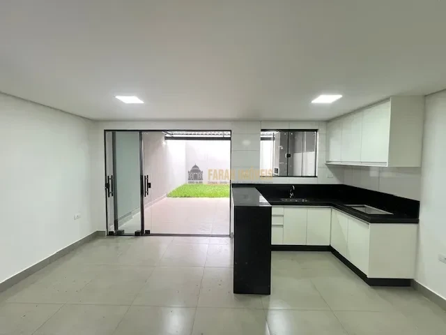 CASA NOVA  - LOCAÇÃO