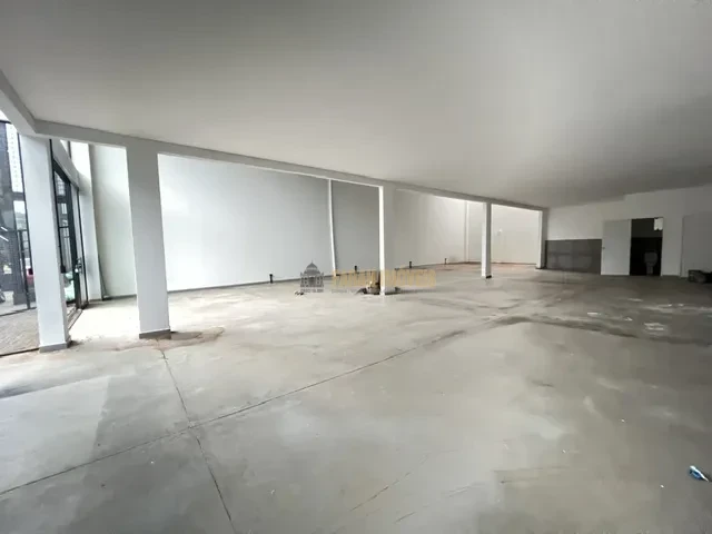 Comercial Para Alugar Jardim Presidente Londrina