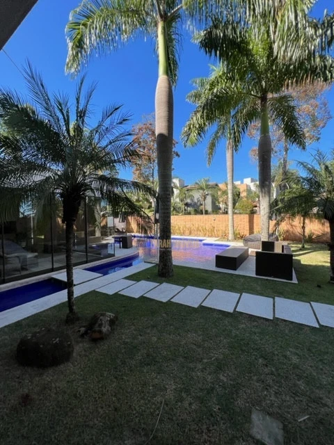 Casa Condomínio Alphaville