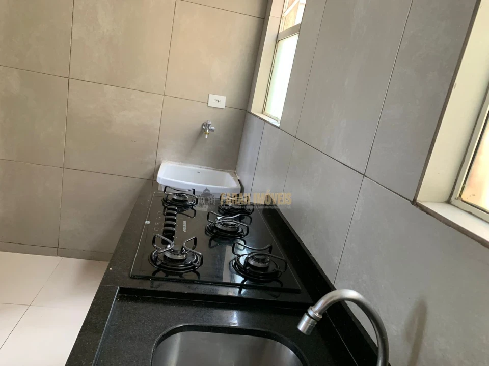 Residencial das Americas