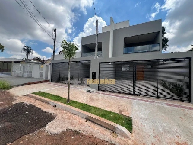 CASA NOVA  - LOCAÇÃO