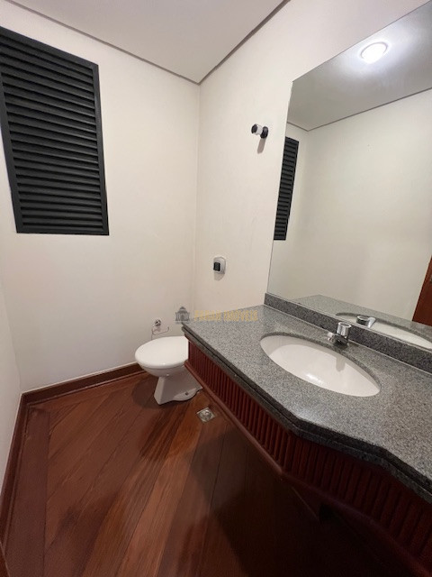 Apartamento Para Locação Centro Londrina