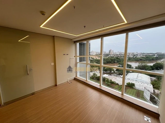 EDIFICIO PALHANO BUSINESS CENTER