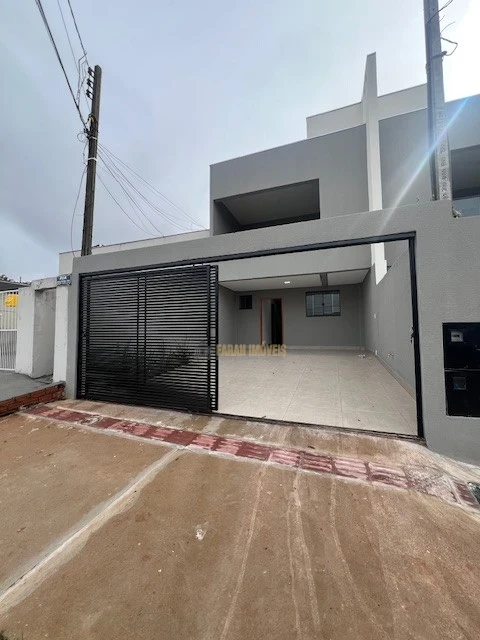 CASA NOVA  - LOCAÇÃO