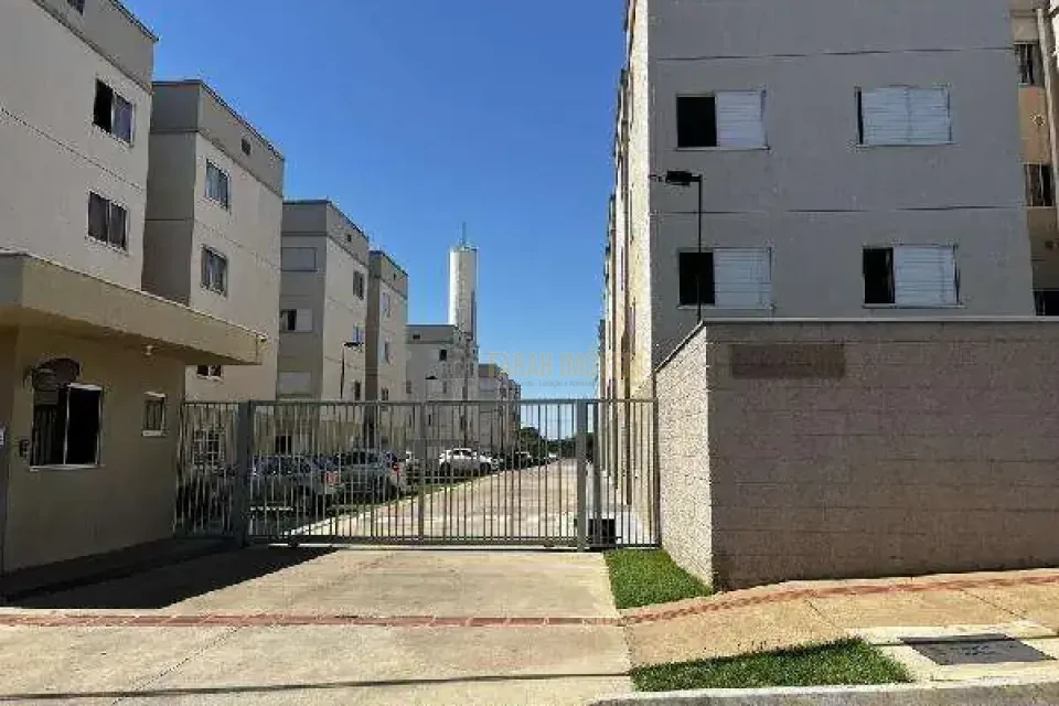 Residencial Manacá