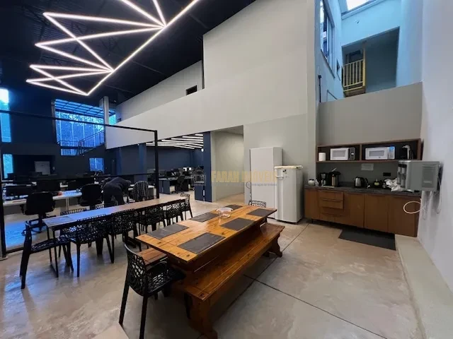 Imagens do imóveis SALÃO COMERCIAL