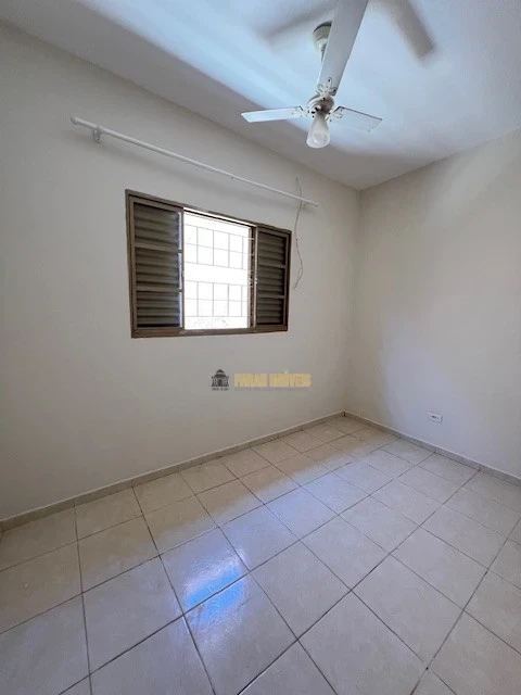 Casa geminada  - Parque Residencial Michael Licha