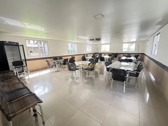 Imagens do imóveis Edifício Spazio Leopoldina - MOBILIADO