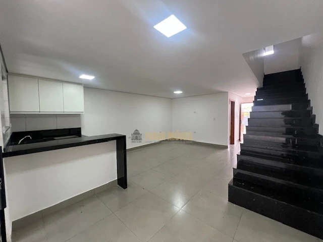 CASA NOVA  - LOCAÇÃO