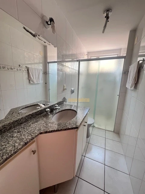 Condomínio Ambassador Residence