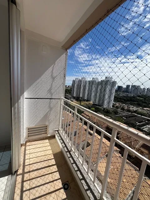 Imagens do imóveis Edifício Garden Belvedere