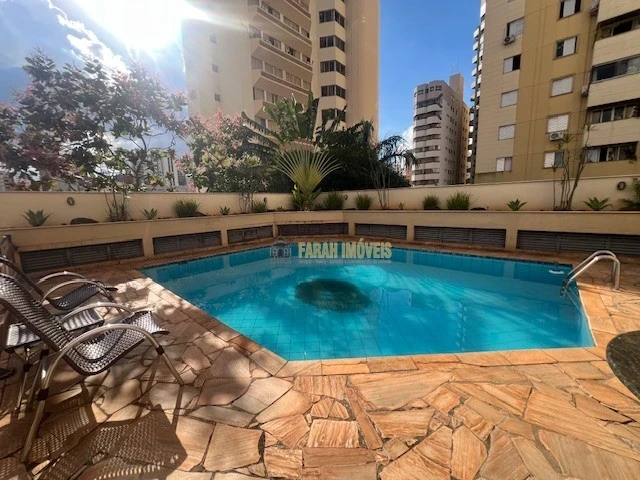 Condomínio Ambassador Residence