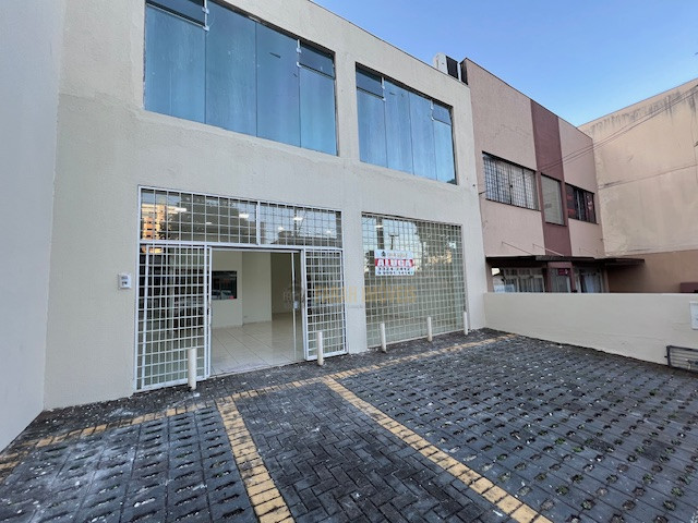 Salão comercial  - Centro