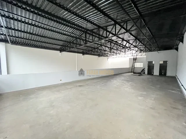 Comercial Para Alugar Jardim Presidente Londrina