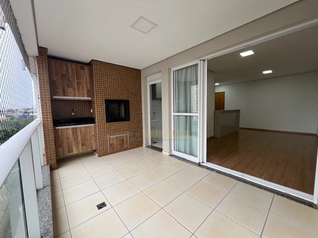 Edifício Fontaine D'Or Residence