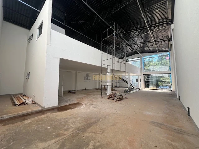 Comercial Para Alugar Jardim Presidente Londrina