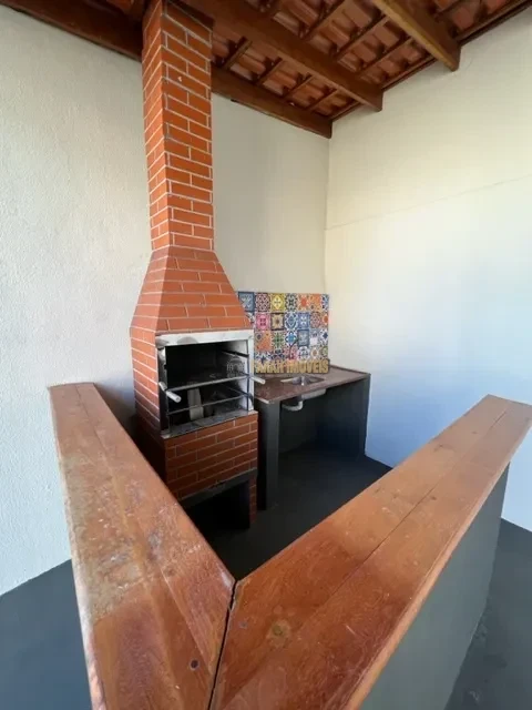 Imagens do imóveis Casa  - Jardim Presidente