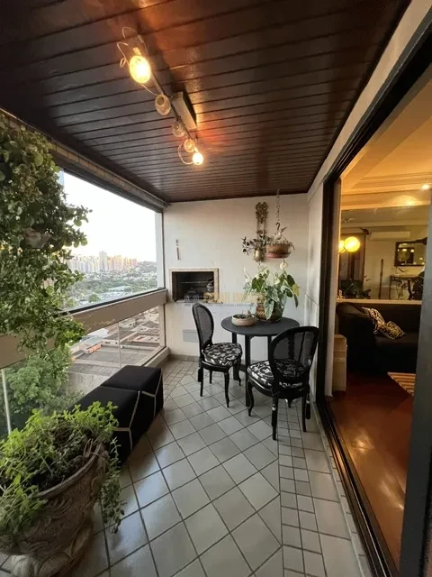 Imagens do imóveis Edifício Solar Montreaux