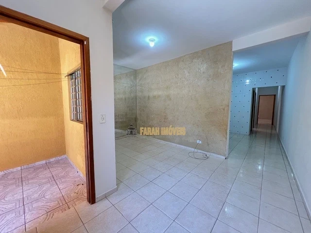 Casa geminada  - Parque Residencial Michael Licha